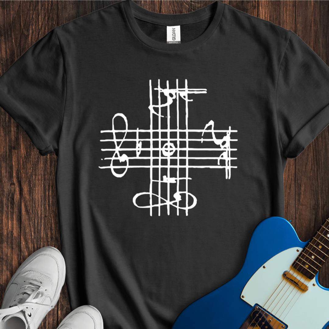 Bach Signature (I) T-Shirt