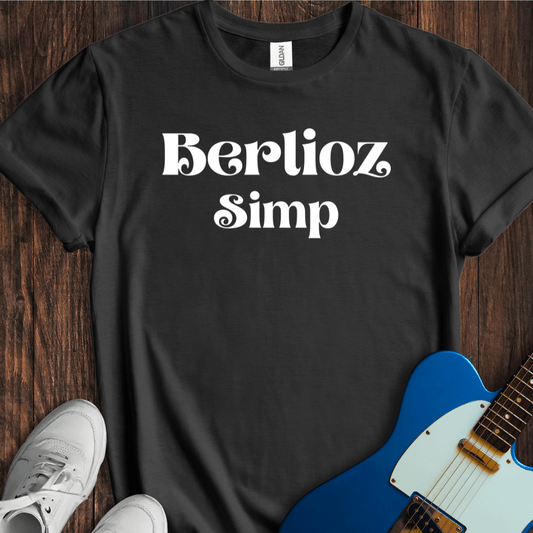 Berlioz Simp T-Shirt