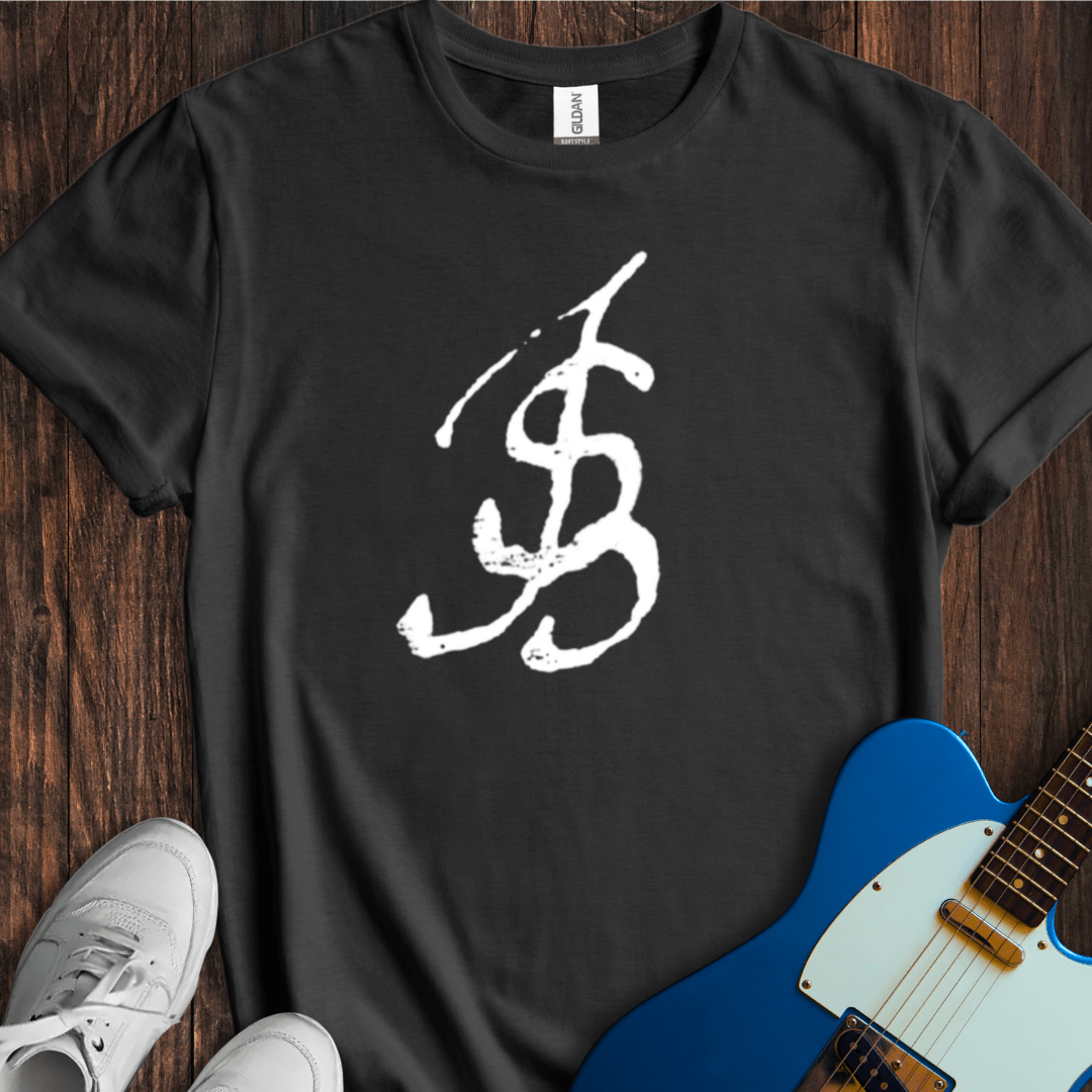 Bach Signature (III) T-Shirt