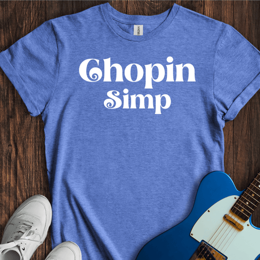 Chopin Simp T-Shirt