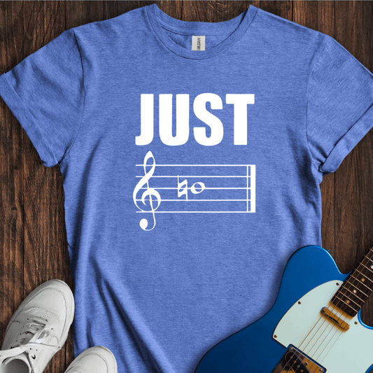 Just B Natural T-Shirt