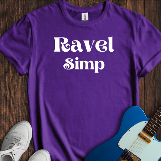 Ravel Simp T-Shirt