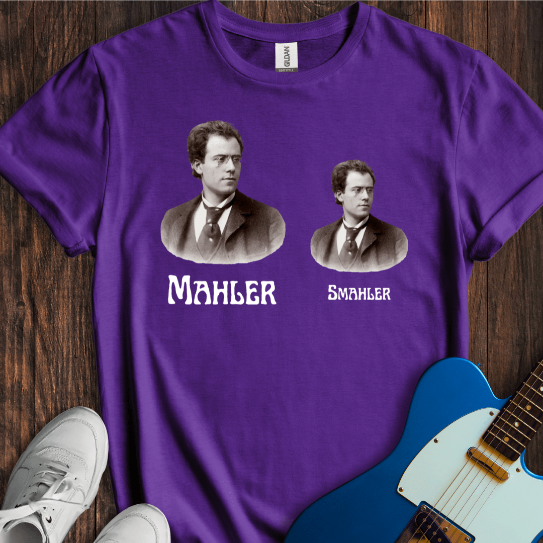 Mahler / Smahler T-Shirt