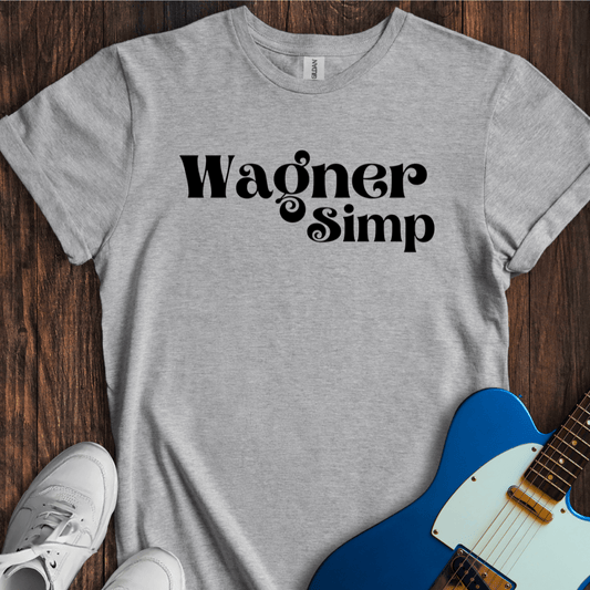 Wagner Simp T-Shirt