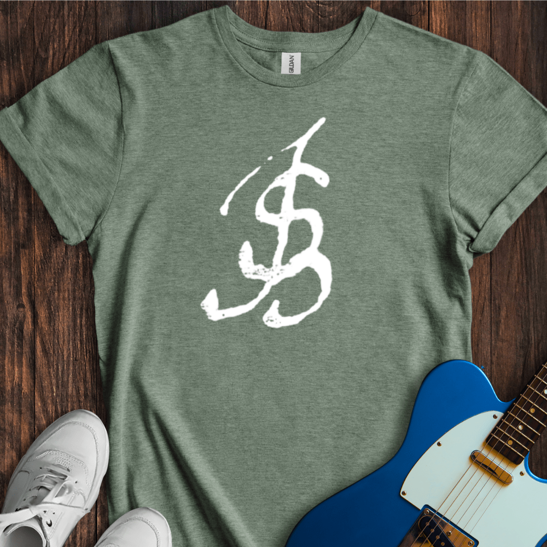 Bach Signature (III) T-Shirt