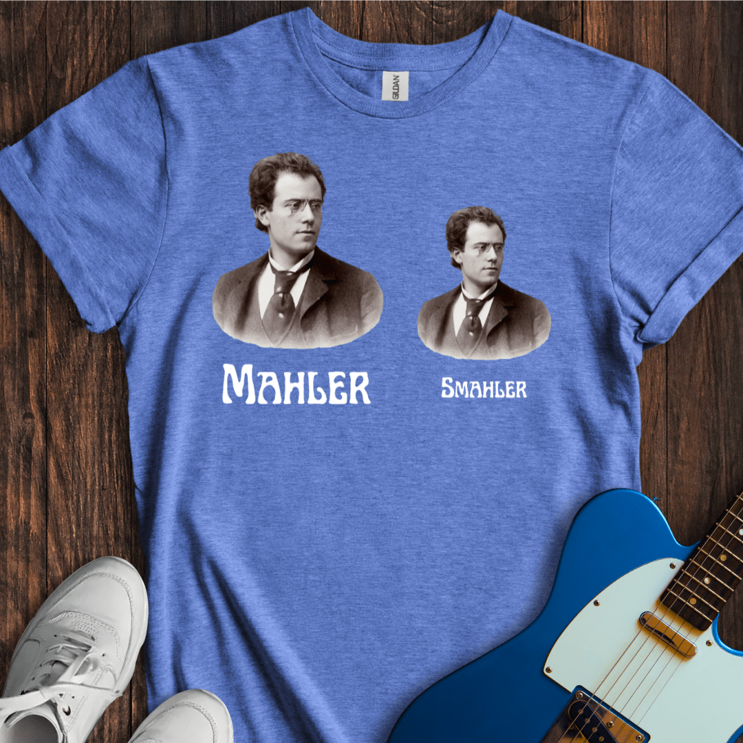 Mahler / Smahler T-Shirt