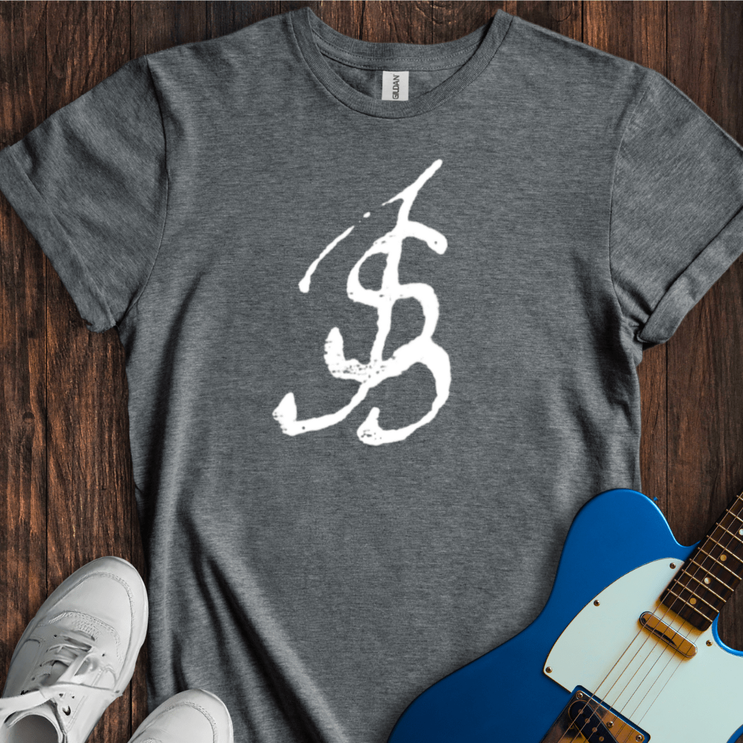 Bach Signature (III) T-Shirt