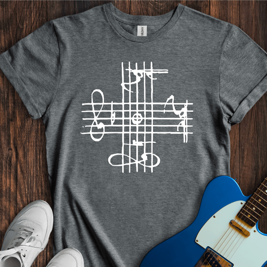 Bach Signature (I) T-Shirt